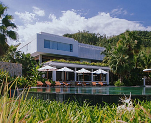 ALIBU RESORT NHA TRANG 5*