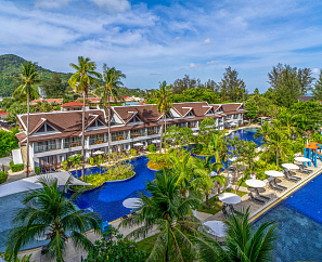 SUNWING KAMALA BEACH 4*