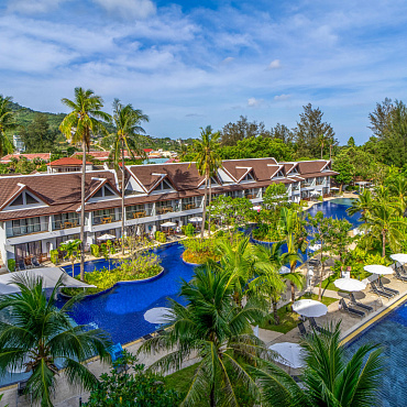 SUNWING KAMALA BEACH 4*