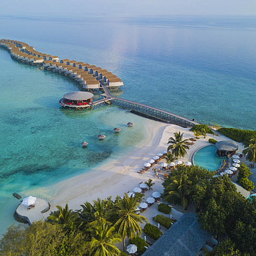 CENTARA RAS FUSHI RESORT&SPA 4*