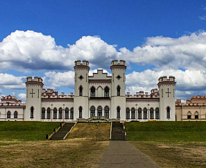 Тур выходного дня.