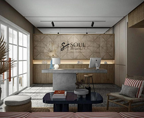 SOUL BOUTIQUE HOTEL PHU QUOC 4*