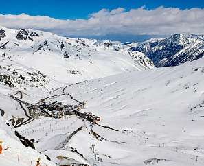 Пас де ла Каса – Грау Роч