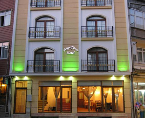 MAGNIFICENT HOTEL 3*