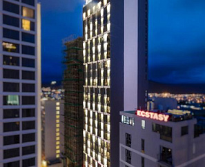 EMERALD BAY HOTEL & SPA NHA TRANG 4*