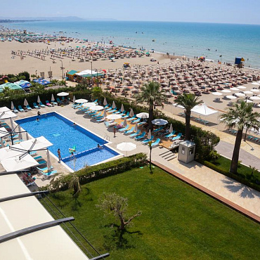 PREMIUM BEACH RESORT