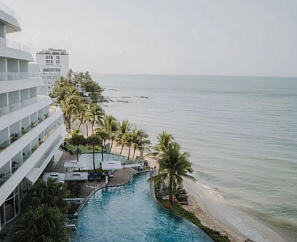 SEASHELLS PHU QUOC HOTEL & SPA 5*