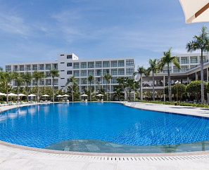 DIAMOND BAY CONDOTEL RESORT NHA TRANG 5*