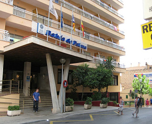 Pinero Bahia de Palma