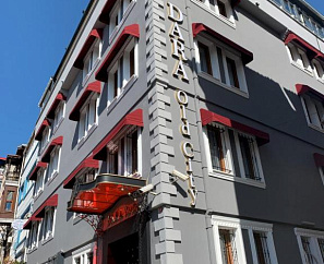  DARA HOTEL 3*