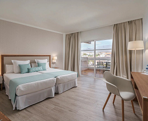 ALUA ATLANTICO GOLF 4* 