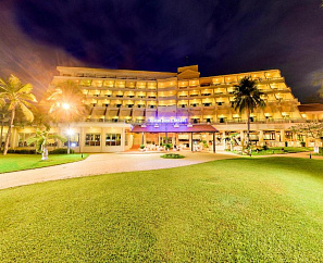 OCEAN DUNES RESORT 4*