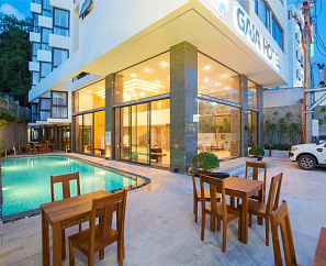 GAIA HOTEL PHU QUOC 3*