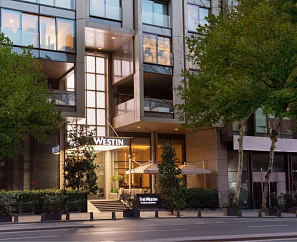 THE WESTIN ISTANBUL NISANTASI 5*