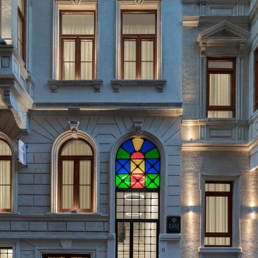 AKKA SUITES TAKSIM S-Class