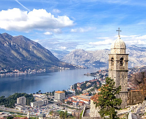 Черногория