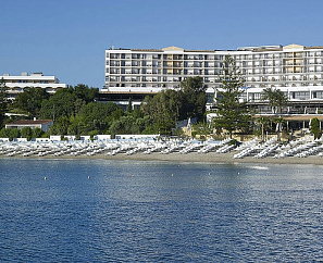 AMILIA MARE BEACH RESORT