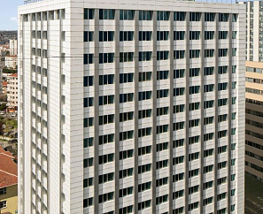 DEDEMAN ISTANBUL 5*