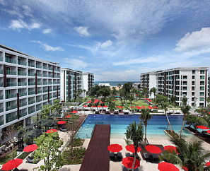 AMARI HUA HIN 4*