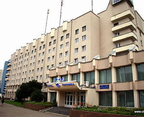 Гостиница "Турист" 3*