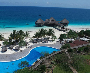 Танзания (о. Занзибар)