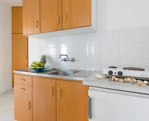 AGLAIA APARTMENTS 3* 