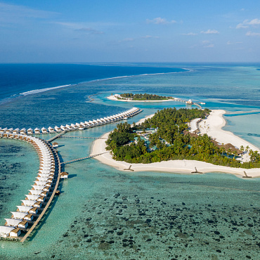 CINNAMON HAKURAA HURAA 4*