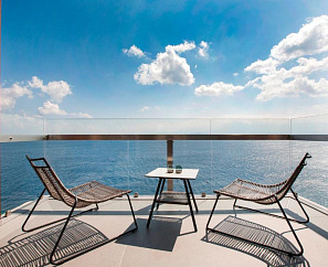 AQUILA ELOUNDA VILLAGE (16+) 5* 