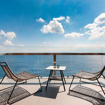 AQUILA ELOUNDA VILLAGE (16+) 5* 