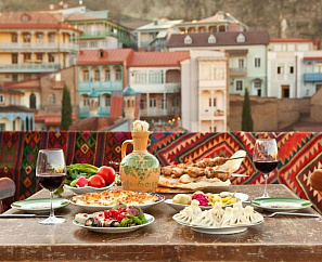 ШЕМОМЕЧАМА - ВЫЛЕТ ВТ/СР/СУББ/ВС