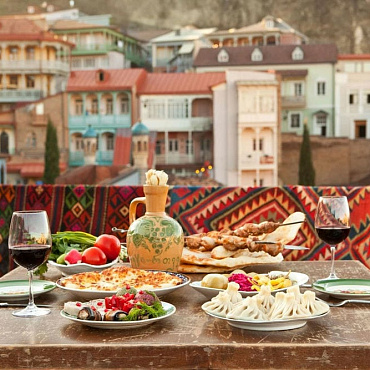 ШЕМОМЕЧАМА - ВЫЛЕТ ВТ/СР/СУББ/ВС