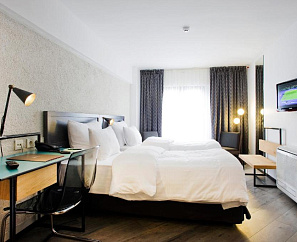 FAROS HOTEL TAKSIM 4*