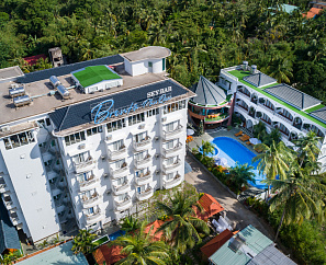  BRENTA PHU QUOC HOTEL 3 *