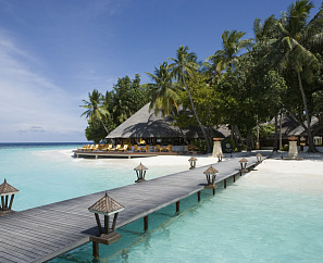  AYADA MALDIVES 5* 