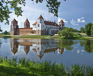 Тур выходного дня