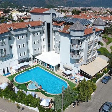 THE PARK MARMARİS 3*
