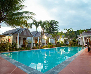 HIEN MINH BUNGALOW PHU QUOC 3*
