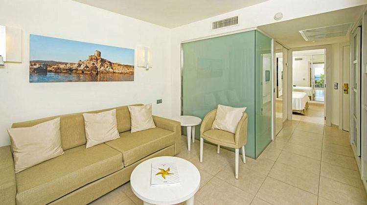 Iberostar Club Cala Barca