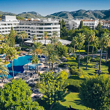 TUI BLUE GRAND AZUR 5* 