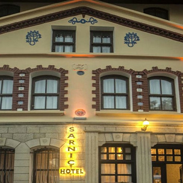 SARNIC HOTEL S-Class