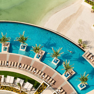 GRAND HYATT ABU DHABI HOTEL & RESIDENCES EMIRATES PEARL 5*