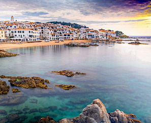 Коста дель Маресме