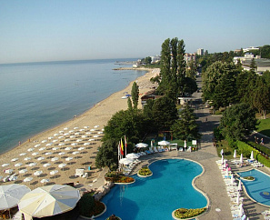 Солнечный День