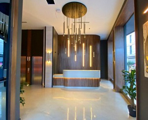  EDITION OLD CITY HOTEL Boutique