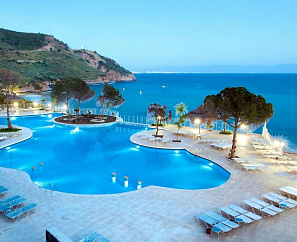 ARIA CLAROS BEACH & SPA RESORT 5*
