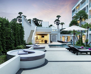 CHANALAI ROMANTICA RESORT 3*