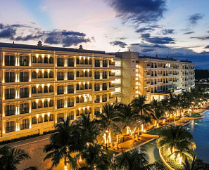 CHAMPA ISLAND NHA TRANG 4*