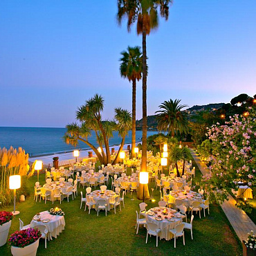 Caparena Hotel&Wellness Club