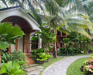 COCO PALM BEACH RESORT & SPA 3*