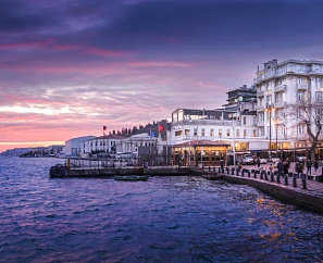 THE STAY BOSPHORUS HOTEL Boutique 